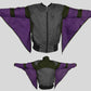 Unique Design Skydiving Camera jacket nd-017