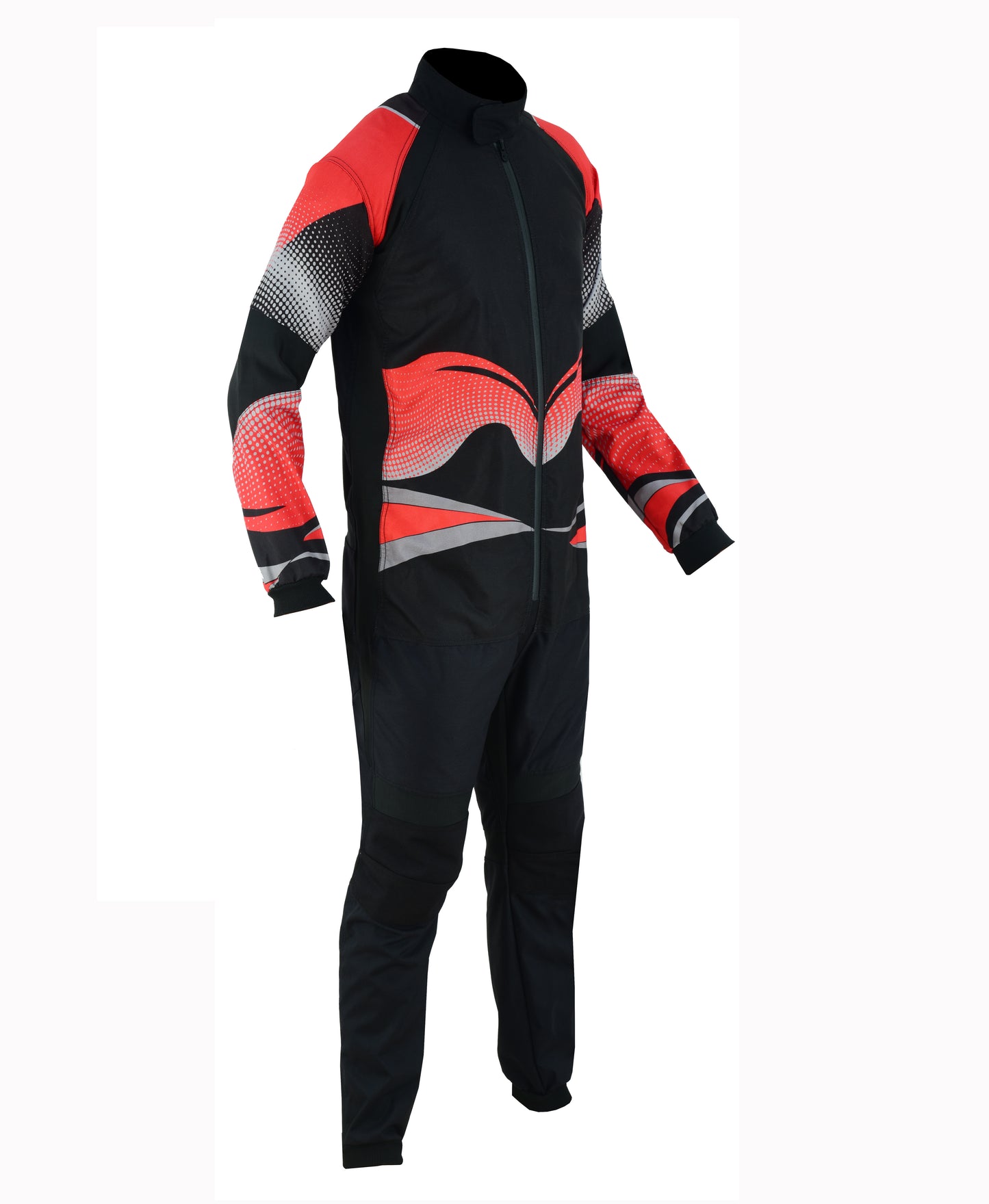 Unique Freefly Skydiving Sublimation Suit-02