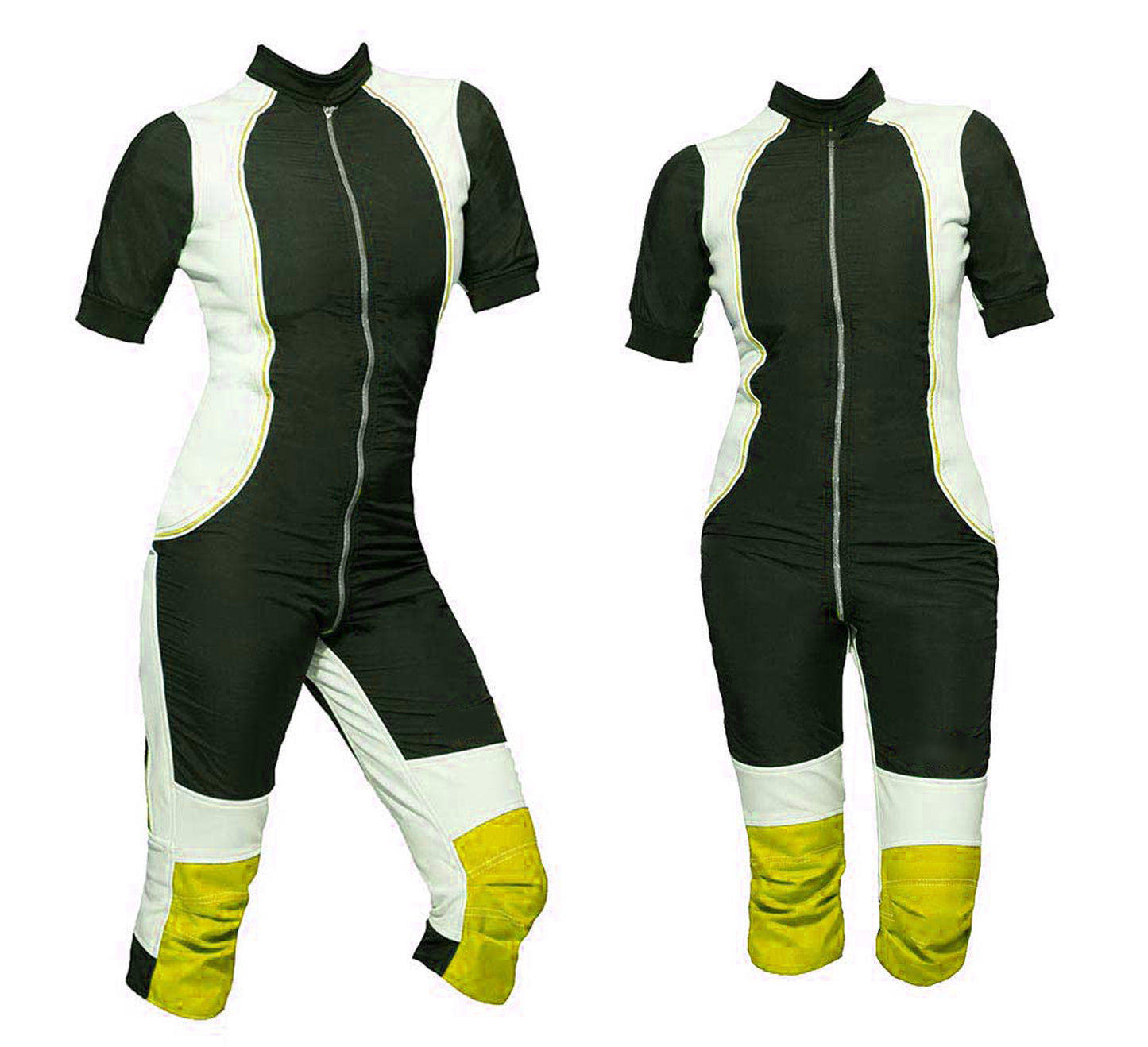 Women Skydiving Summer Suit  S2-01