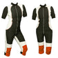 Women Skydiving Summer Suit  S2-04