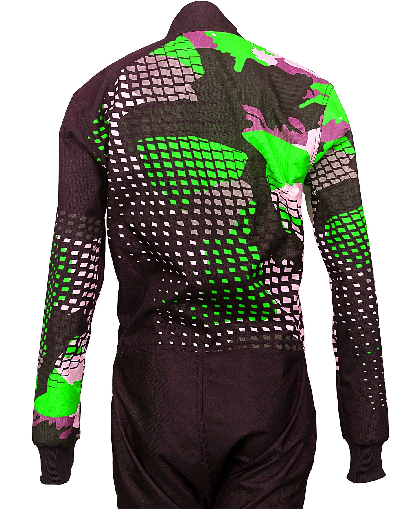 Latest Design Freefly Skydiving Sublimtion Suit nd-02