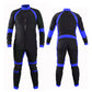 Latest Design Freefly Skydiving  Suit Sh-021
