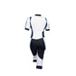 Freefly Skydiving Women Summer Suit-033