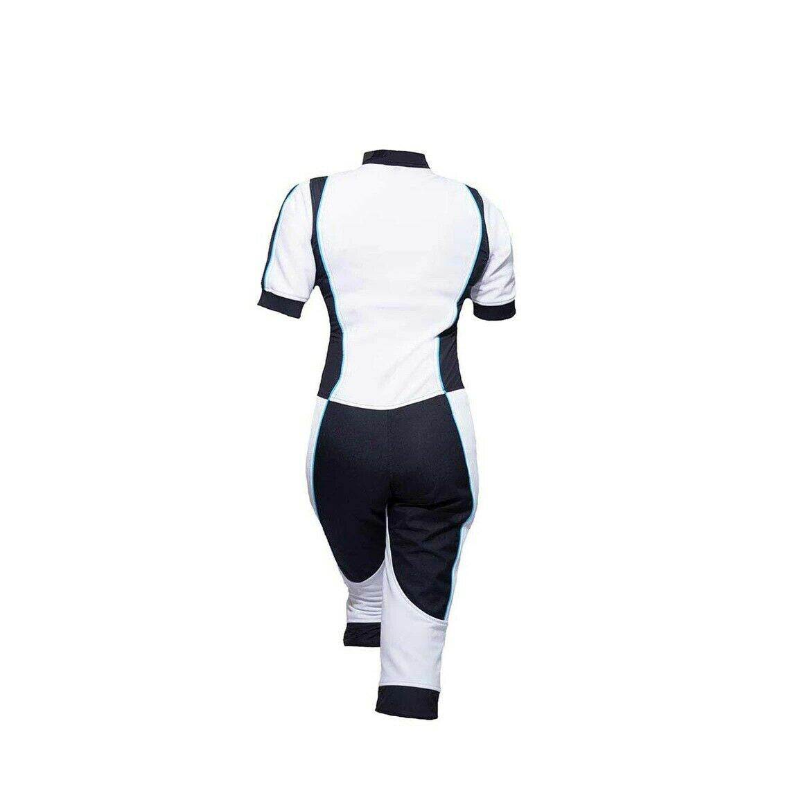 Freefly Skydiving Women Summer Suit-033