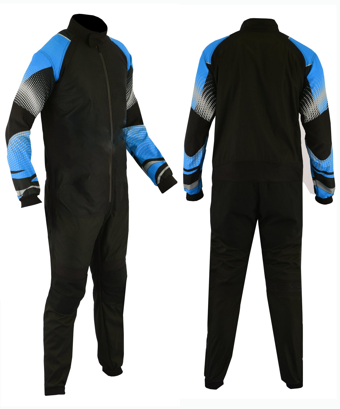 Latest Design Freefly Skydiving Sublimation Suit Sh-05