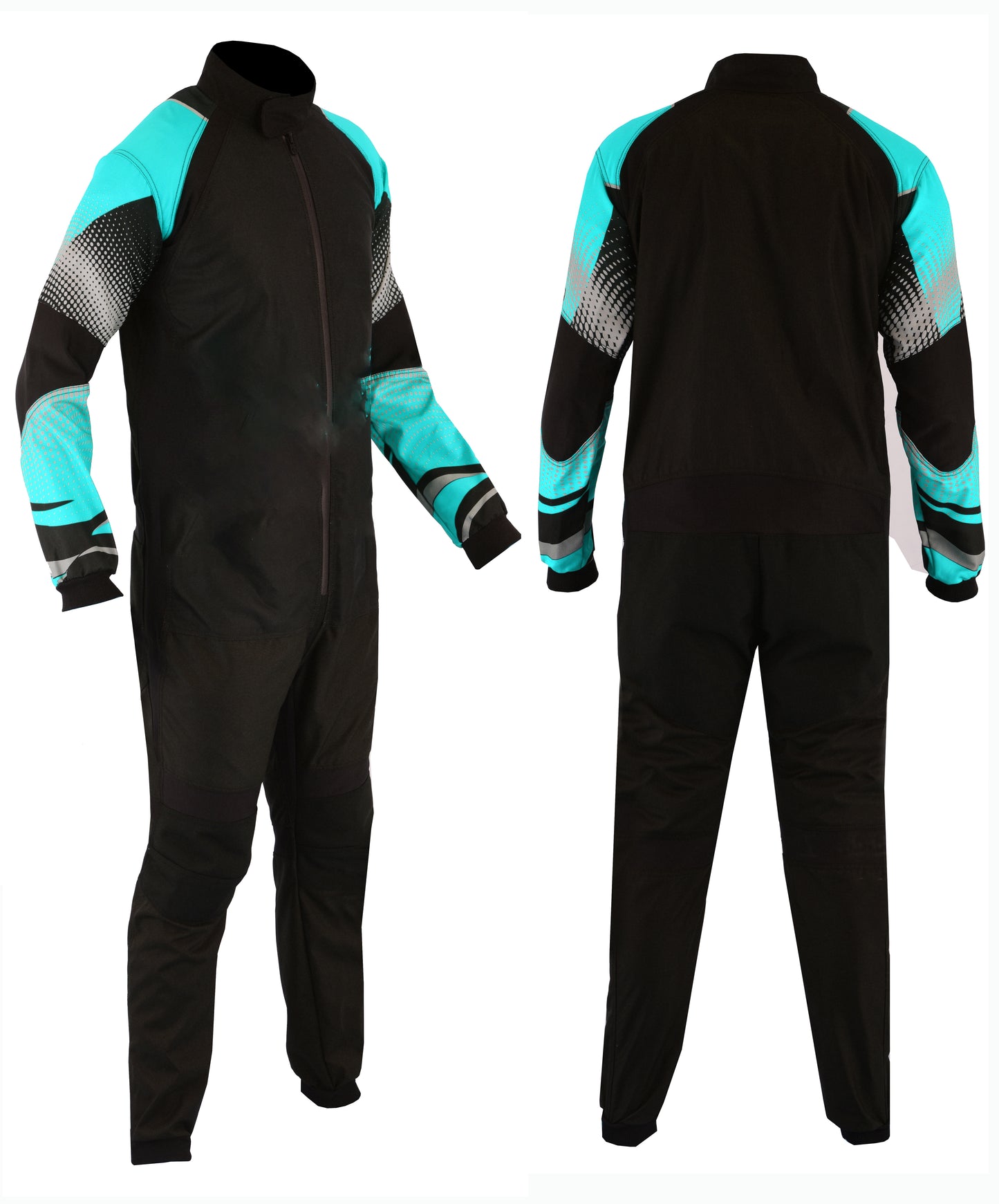 Latest Design Freefly Skydiving Sublimation Suit Sh-06