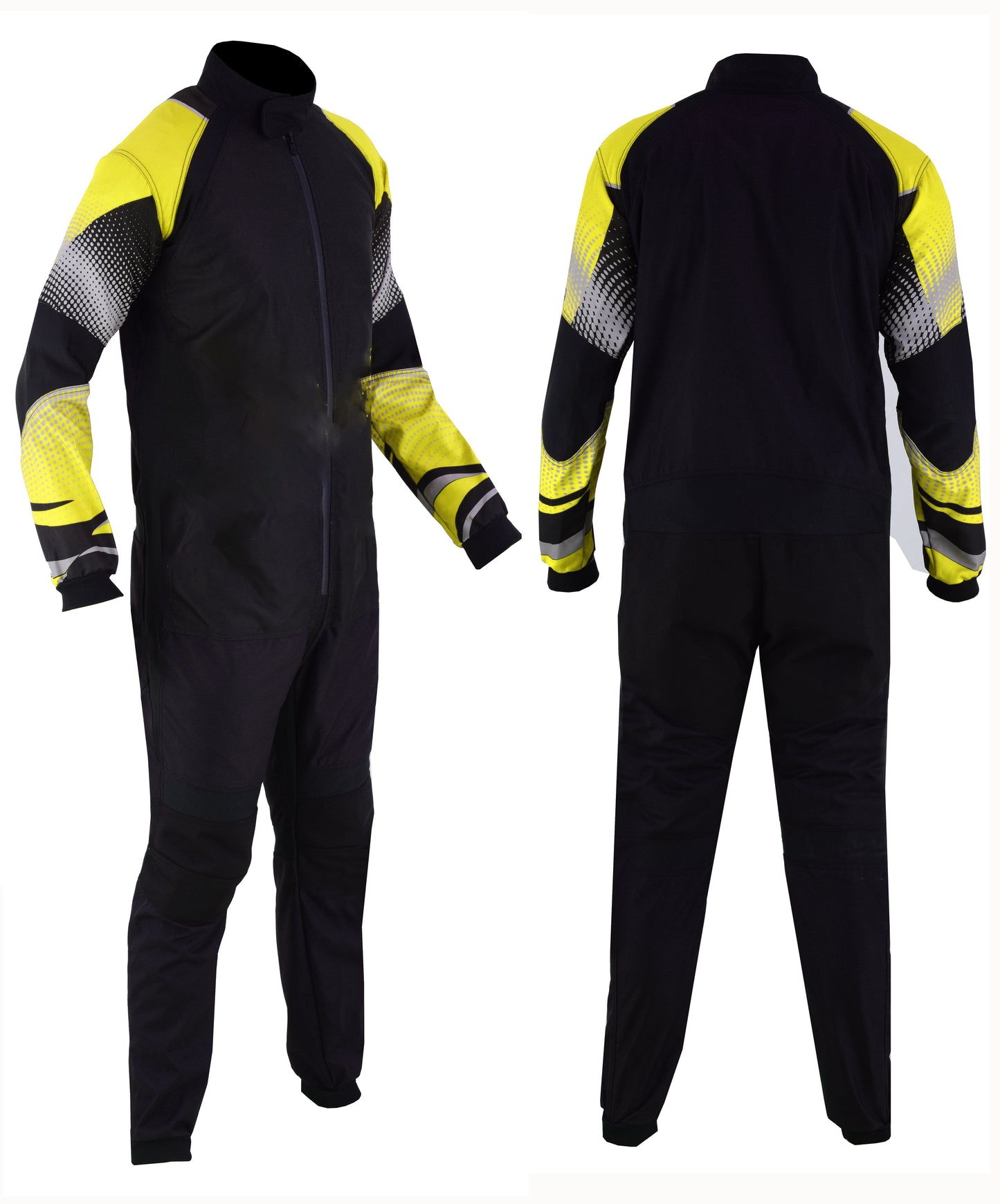 Latest Design Freefly Skydiving Sublimation Suit Sh-07