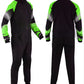 Latest Design Freefly Skydiving Sublimation Suit Sh-08