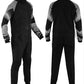Latest Design Freefly Skydiving Sublimation Suit Sh-09