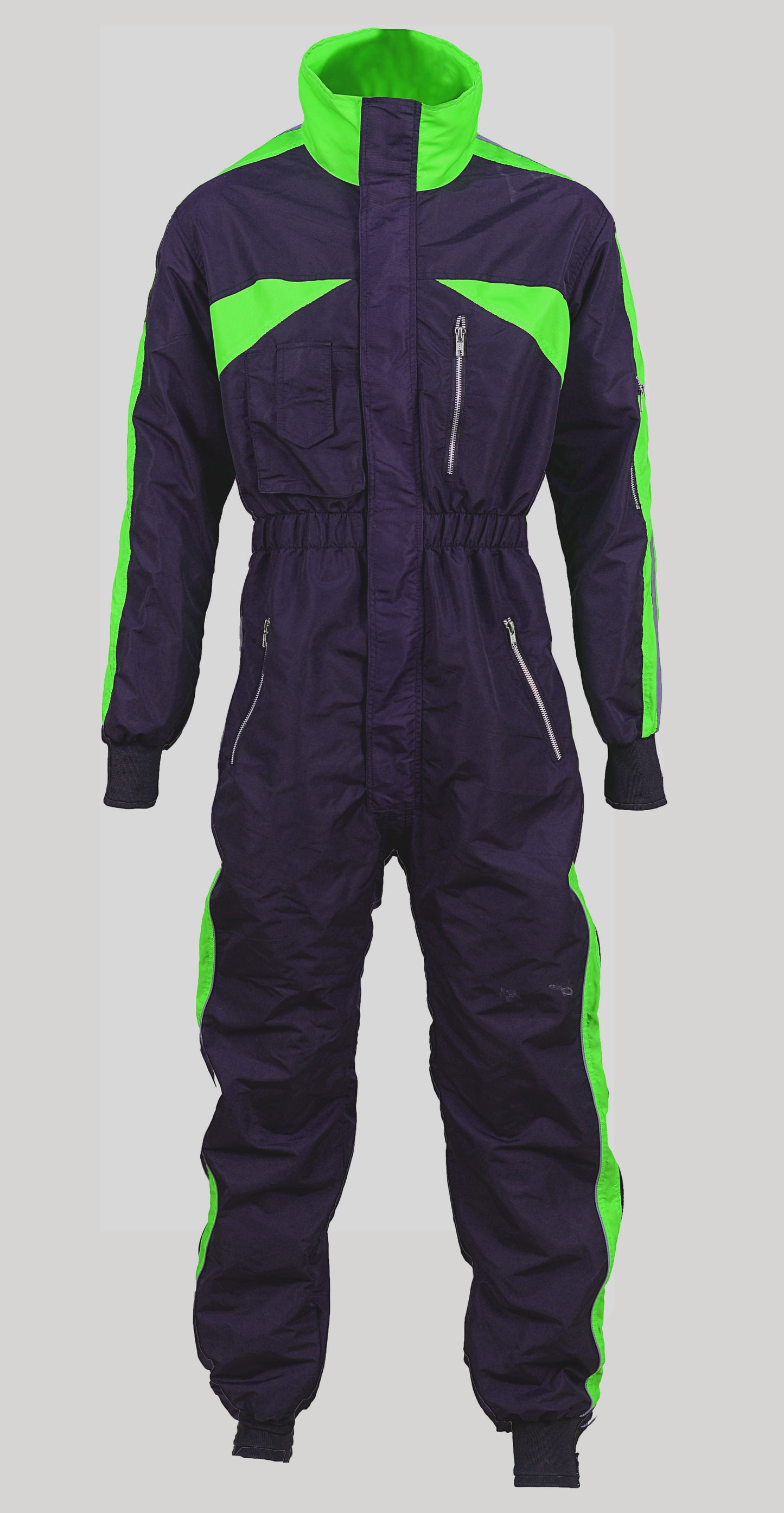 Latest Design //Paragliding suit de-01