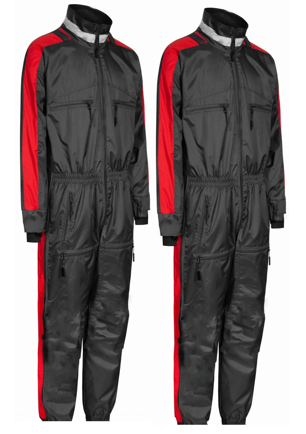 Paragliding Premium quality suit ND-03