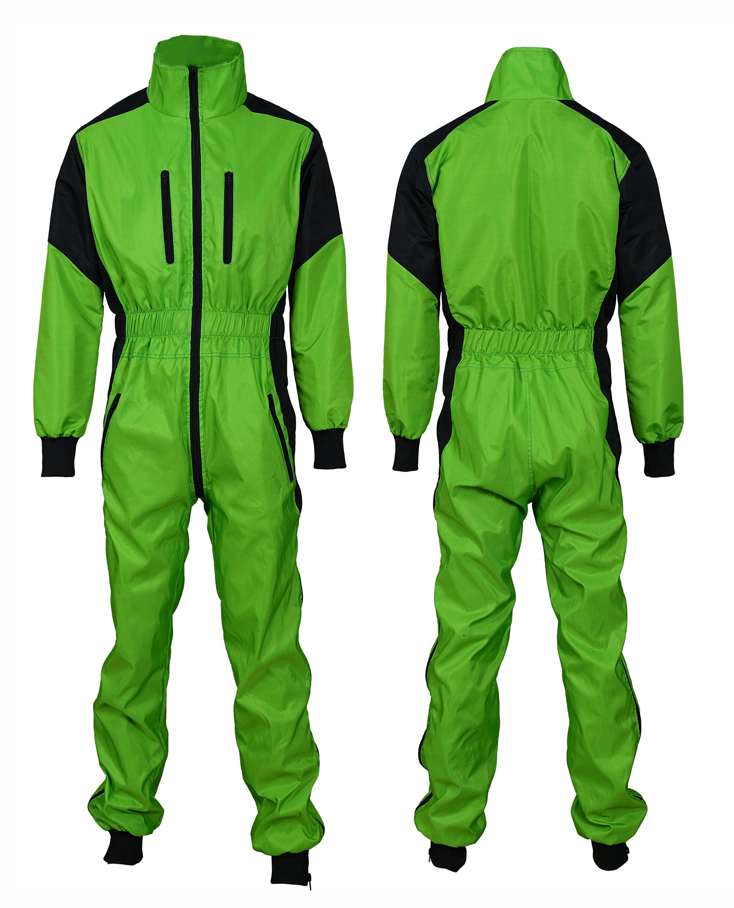 Paragliding Suit Design-04