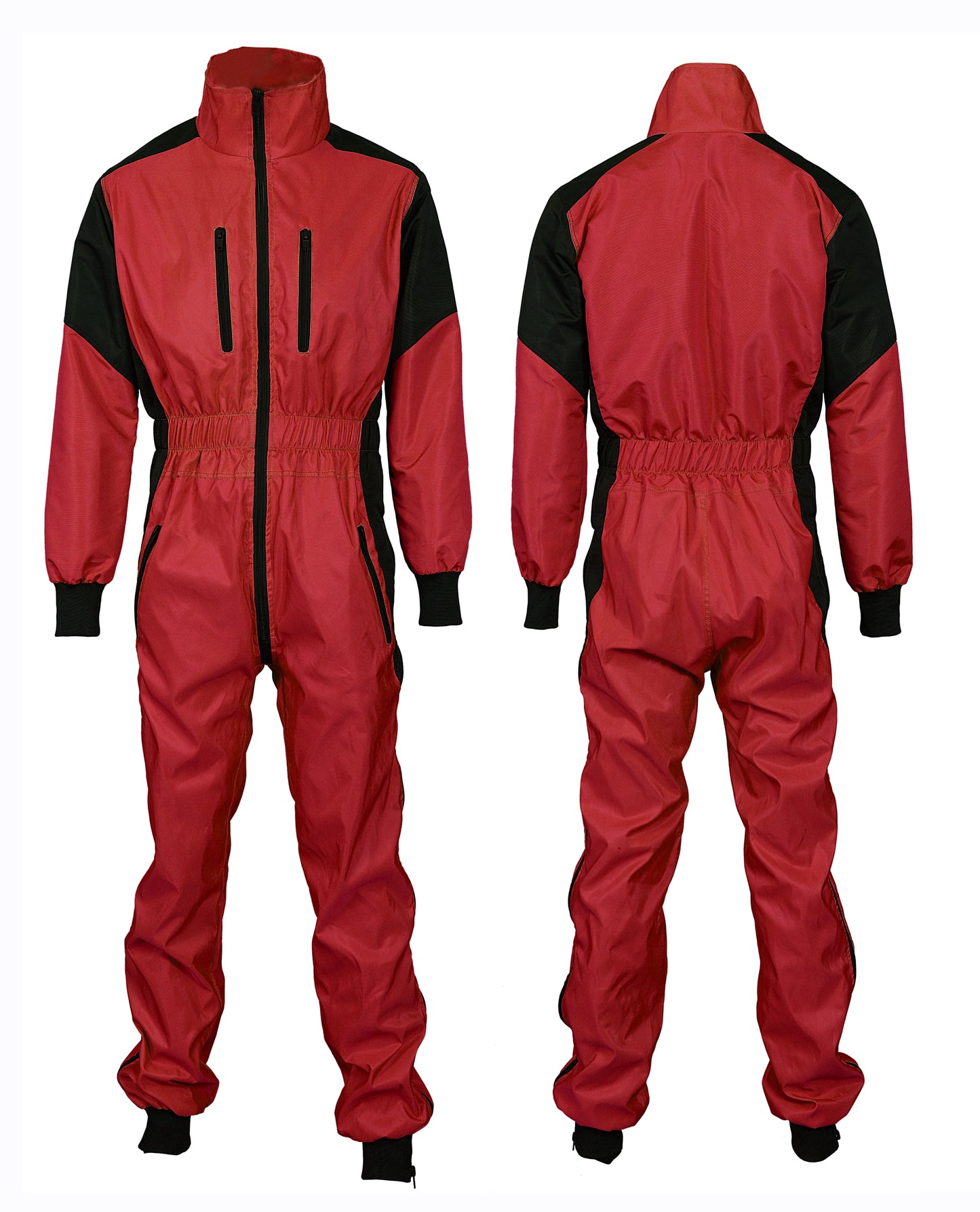 Unique Paragliding Suit De-04(skyex suit)