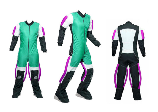 Skydiving Formation Suit RW-048