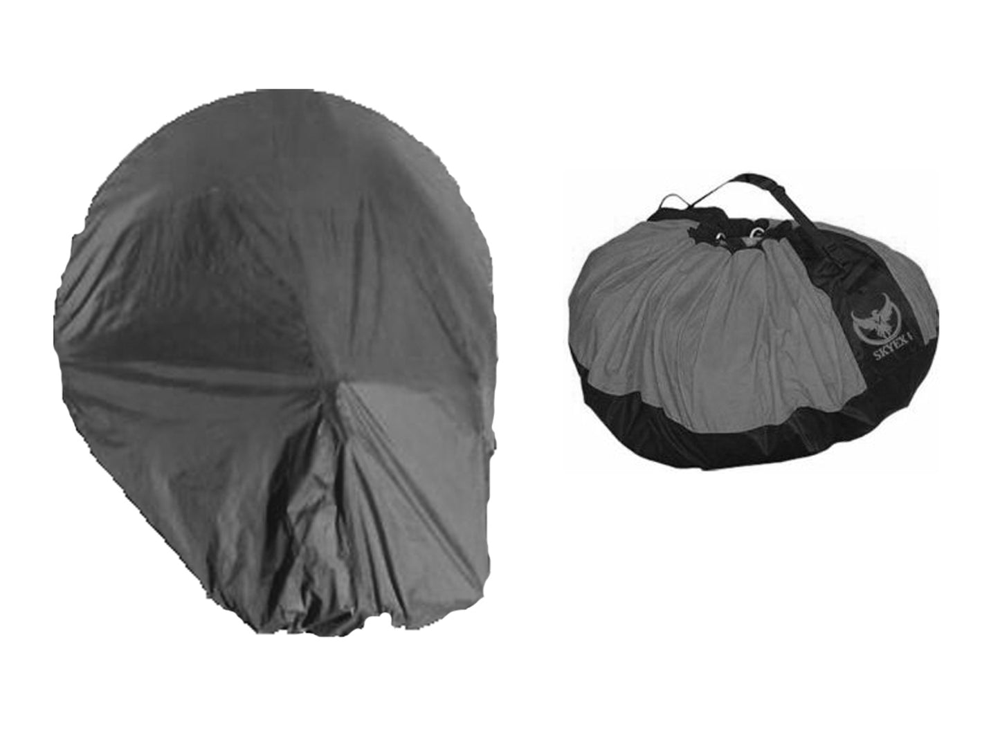 Paragliding Quick Bag and Dust Cover - 021