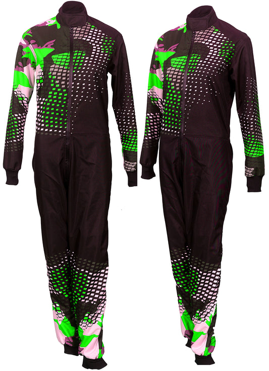 Latest Design Freefly Skydiving Sublimtion Suit nd-02