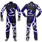 Latest Freefly Skydiving Sublimation Suit SB-006