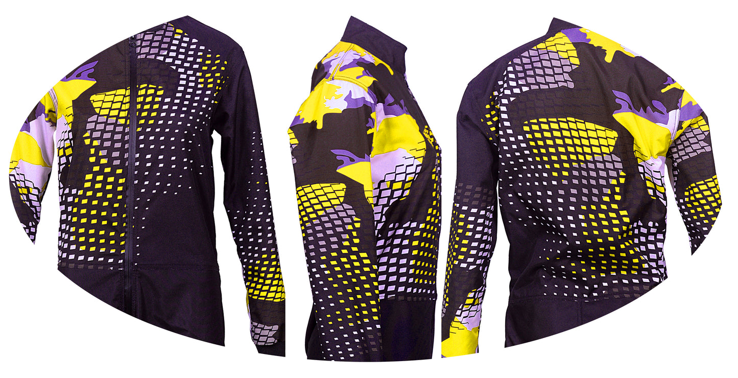 Latest Design Freefly Skydiving Sublimtion Suit nd-04
