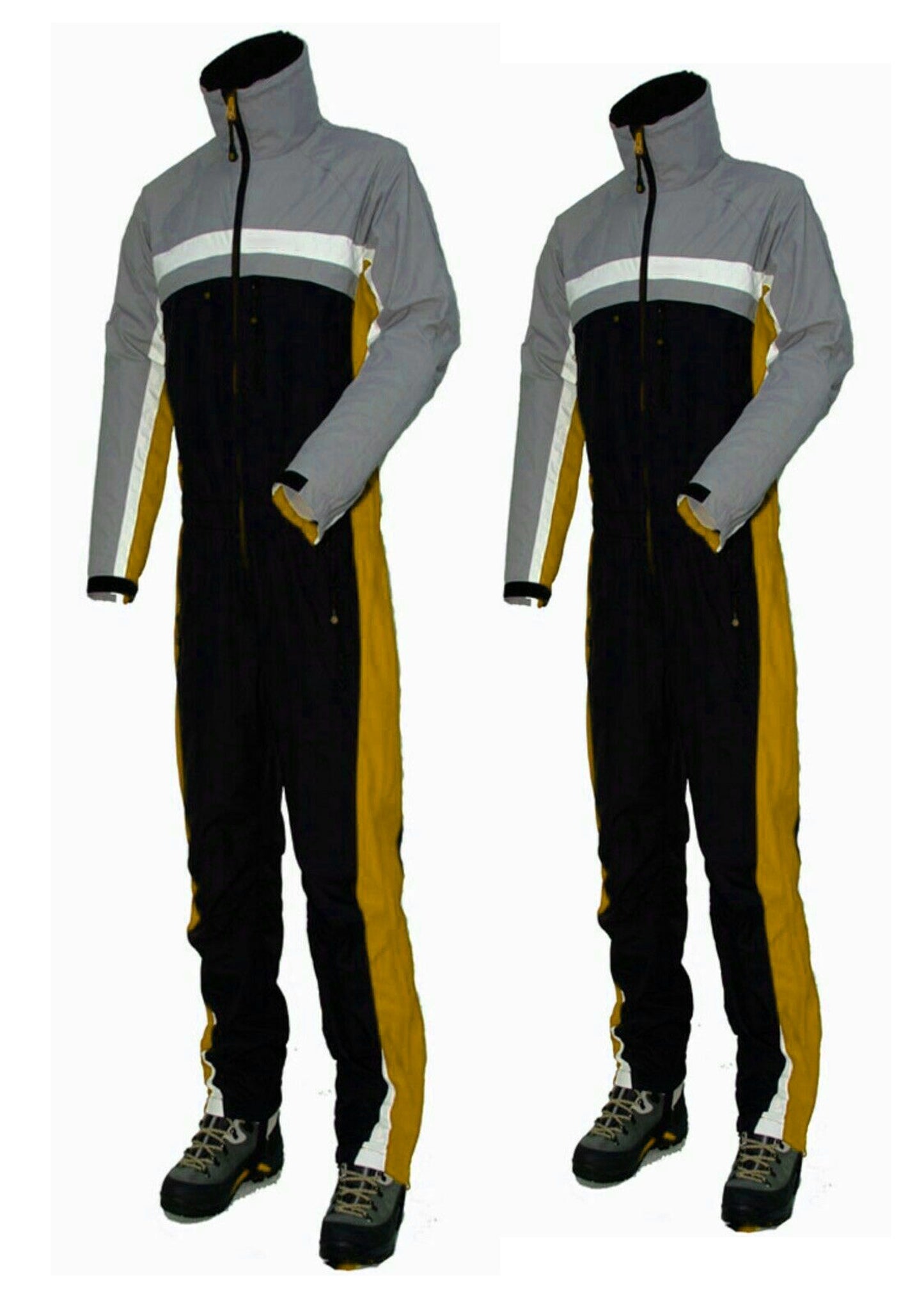 Unique /Paragliding Suit De-08(skyex suit)