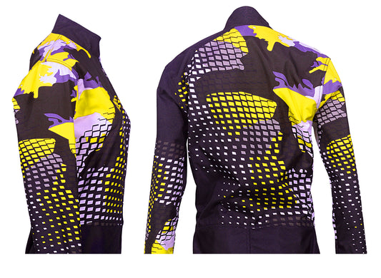 Latest Design Freefly Skydiving Sublimtion Suit nd-04