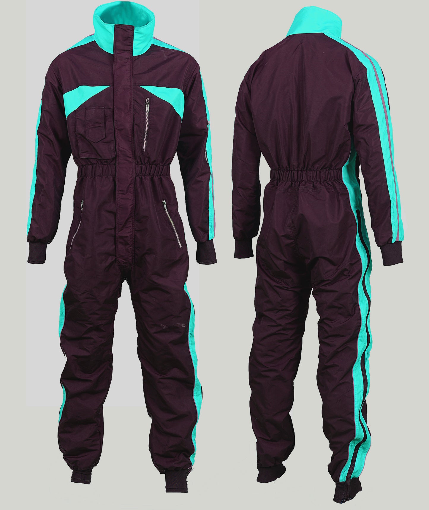 Latest Design Paragliding suit de-01 (skyex suits)