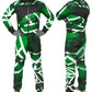 Latest Freefly Skydiving Sublimation Suit SB-007