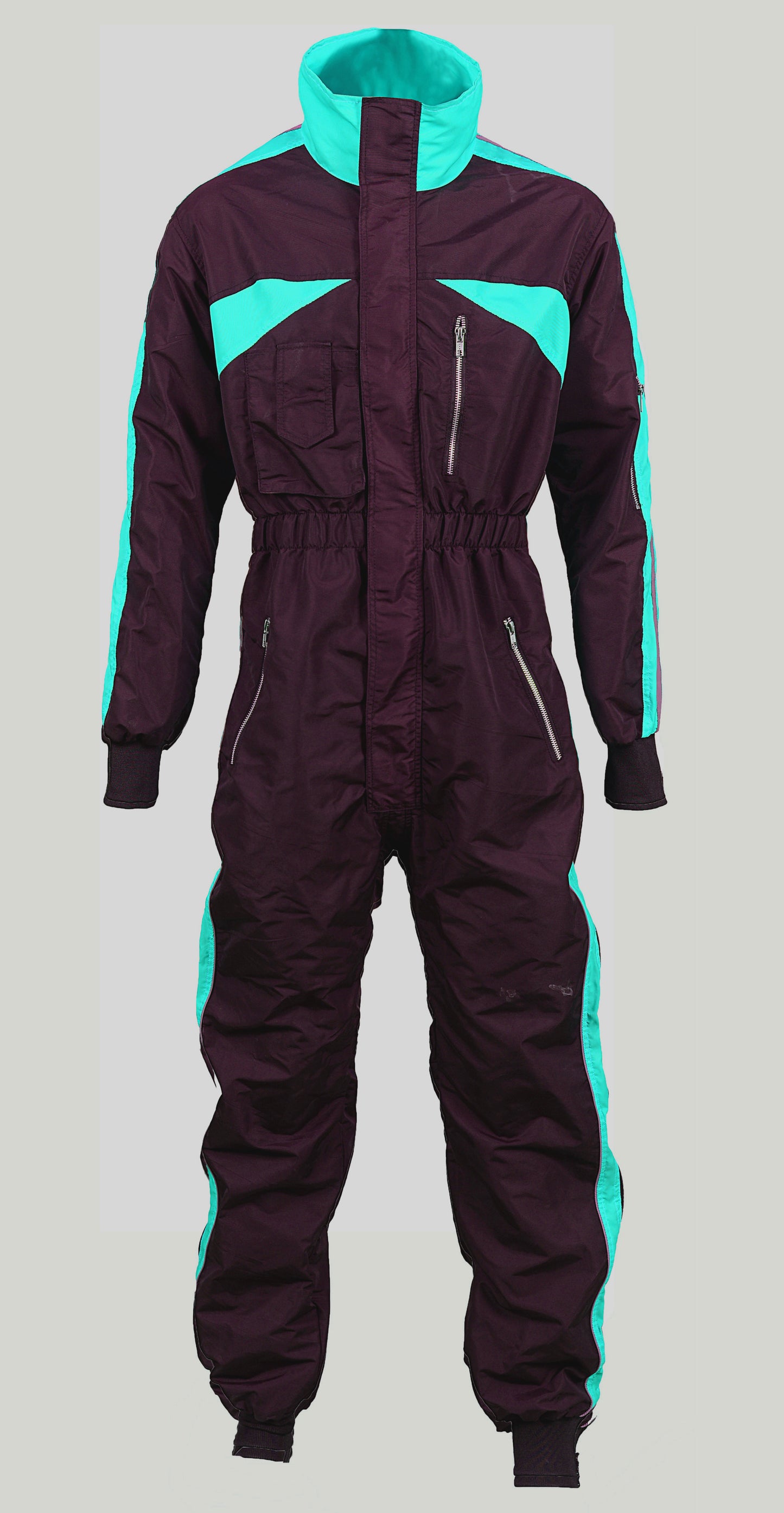 Latest Design Paragliding suit de-01 (skyex suits)