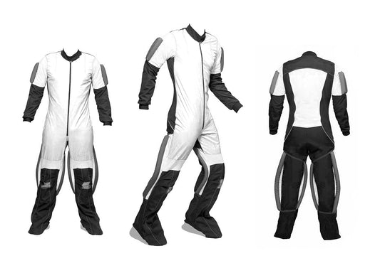 Skydiving Formation  Suit RW-050
