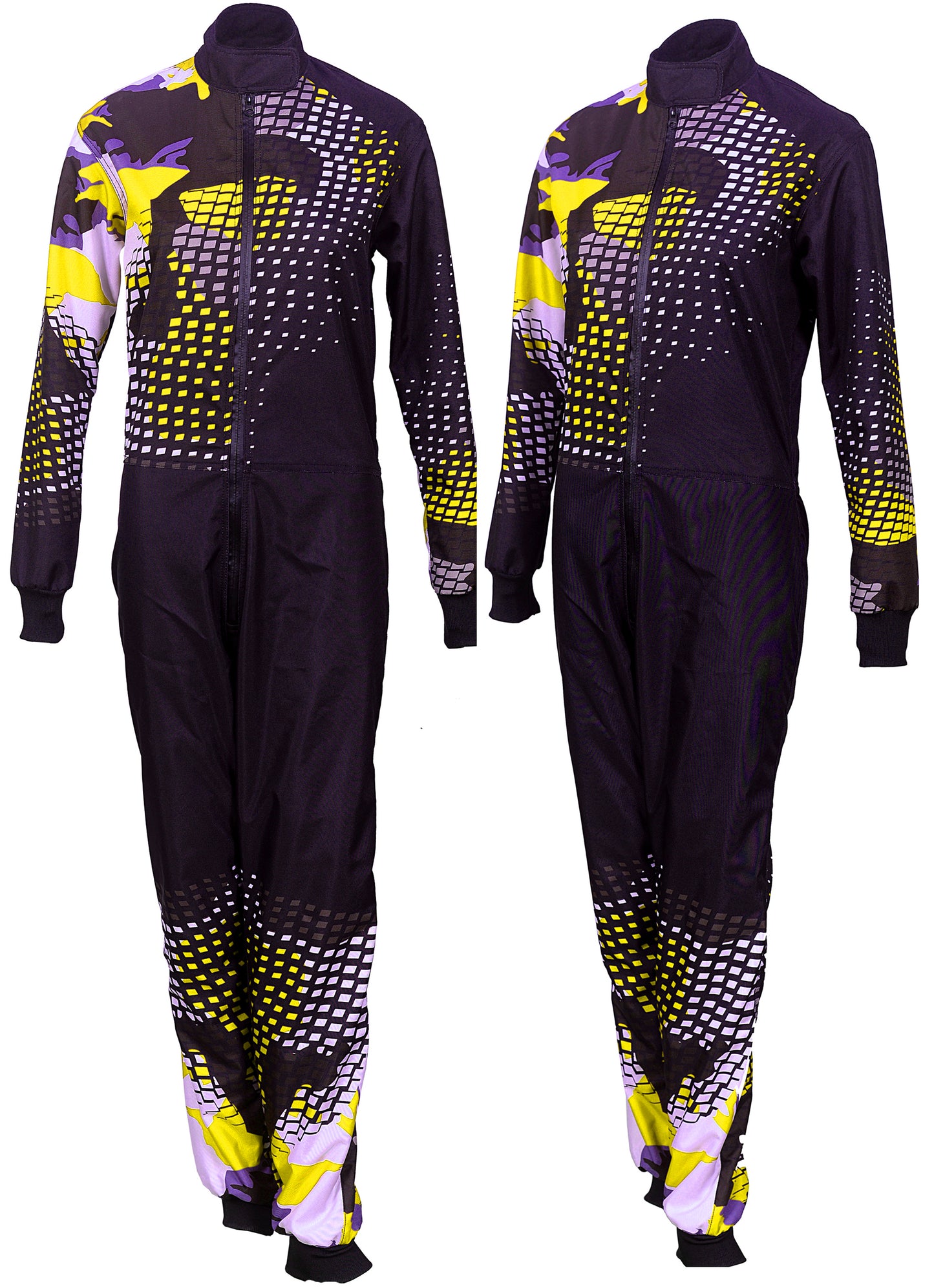 Latest Design Freefly Skydiving Sublimtion Suit nd-04