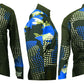 Latest Design Freefly Skydiving Sublimtion Suit nd-03