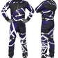 Freefly Skydiving Sublimation Suit SB-15