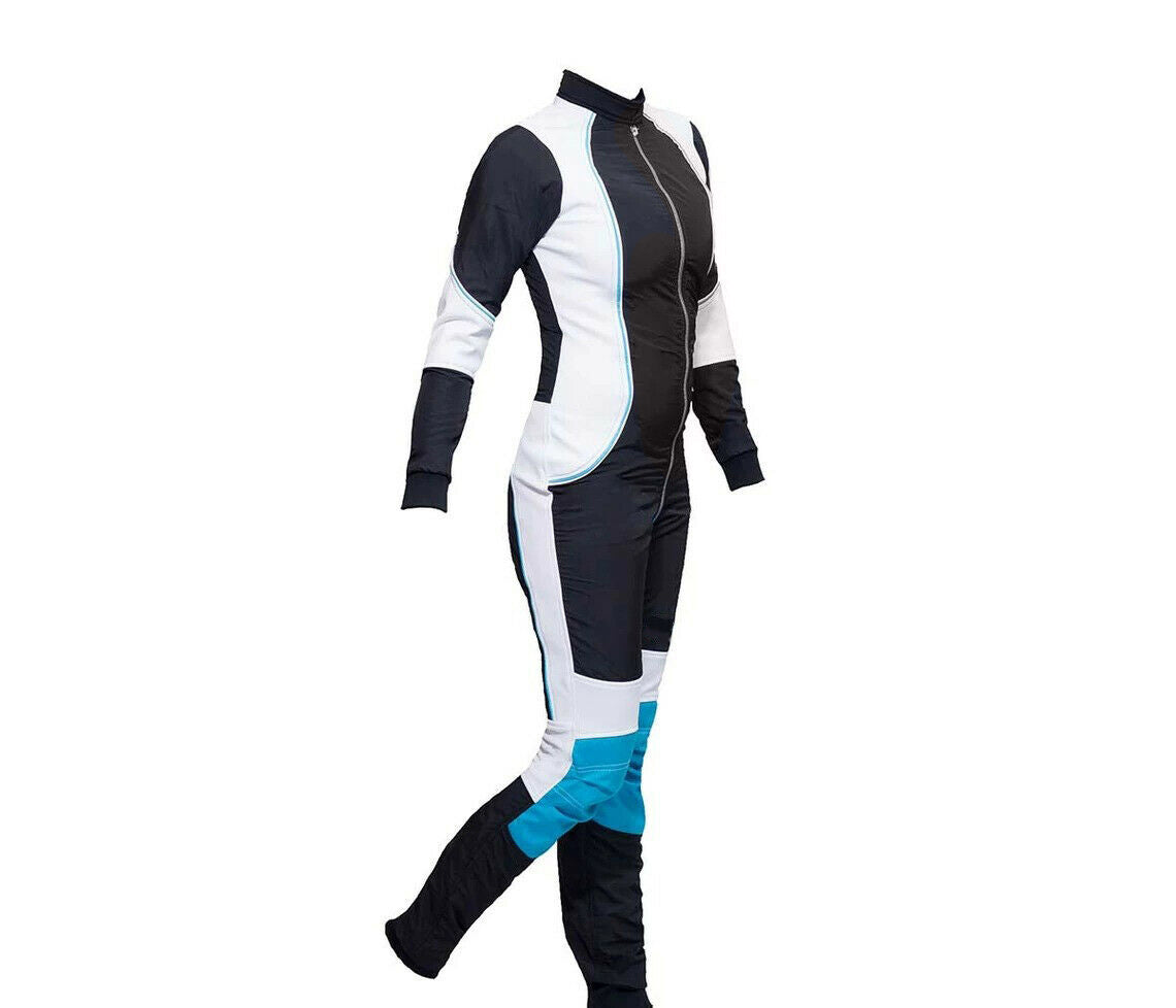 New Design Women Freefly Skydiving Suit-024