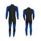 Freefly Skydiving Suit-016