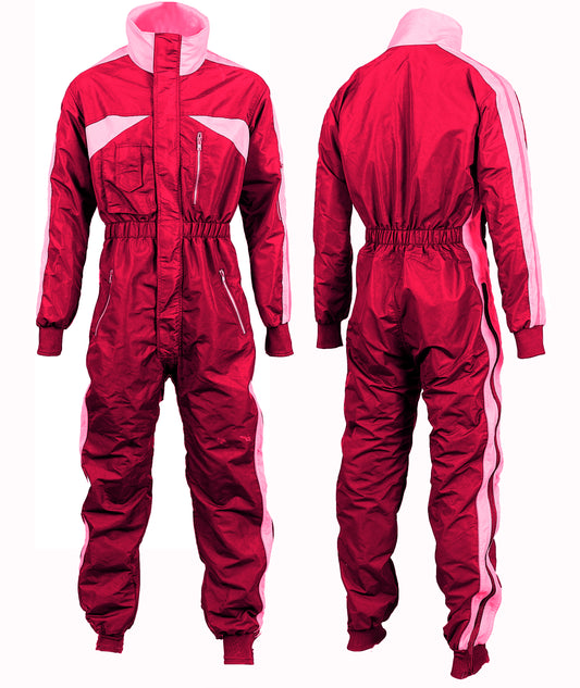 Unique /Paragliding Suit/ De-01(skyex suit)