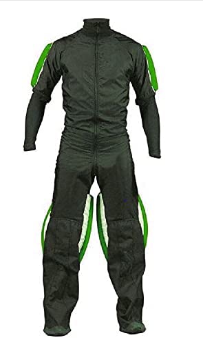 Freely  Skydiving Formation Suit, rw  suit, Gripper Suit, Flying Suit, Freefly jumpsuit-0042
