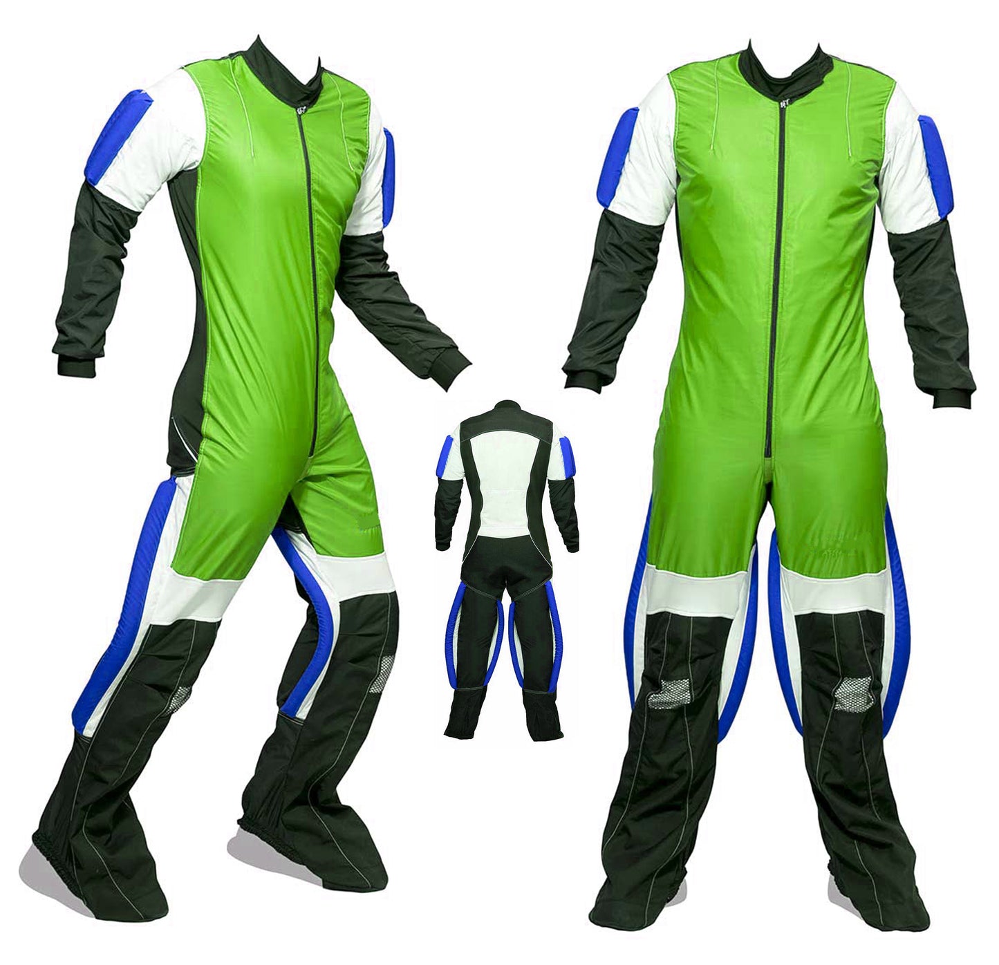 Skydiving Formation Suit RW-0045