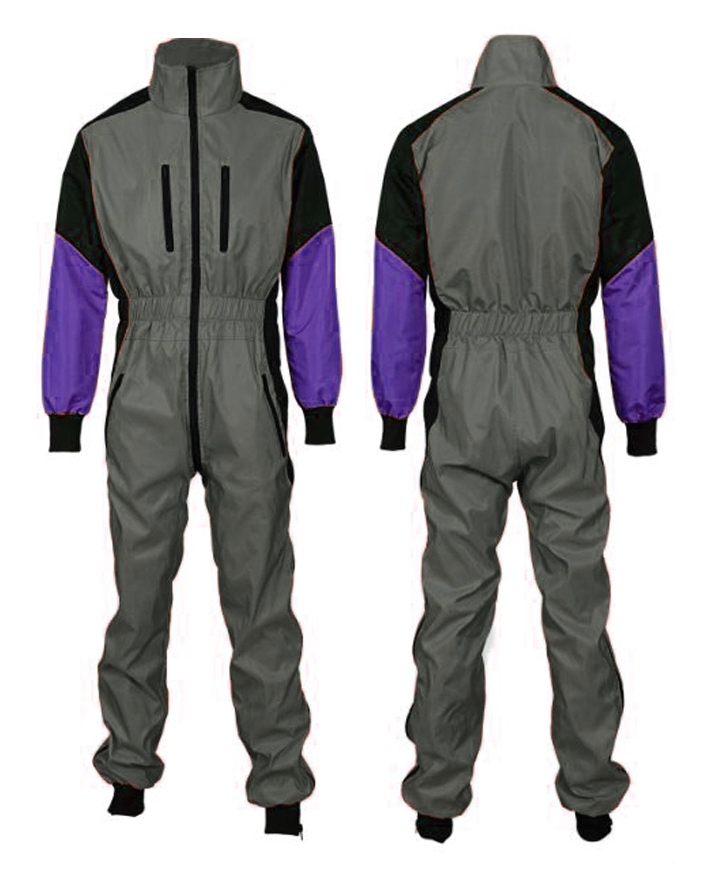 High quality suit PS Paragliding Suit Design-04