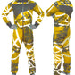 Latest Freefly Skydiving Sublimation Suit SB-009