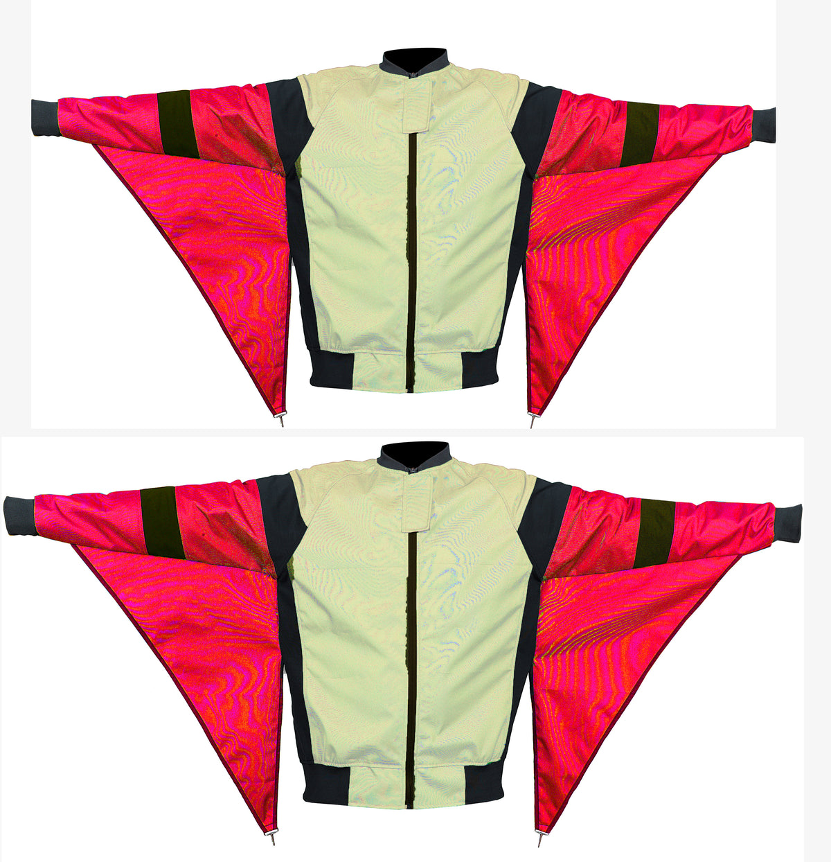 Camera Jacket Designs Unique Design Skydiving Camera jacket nd-016 – Skyex Suits