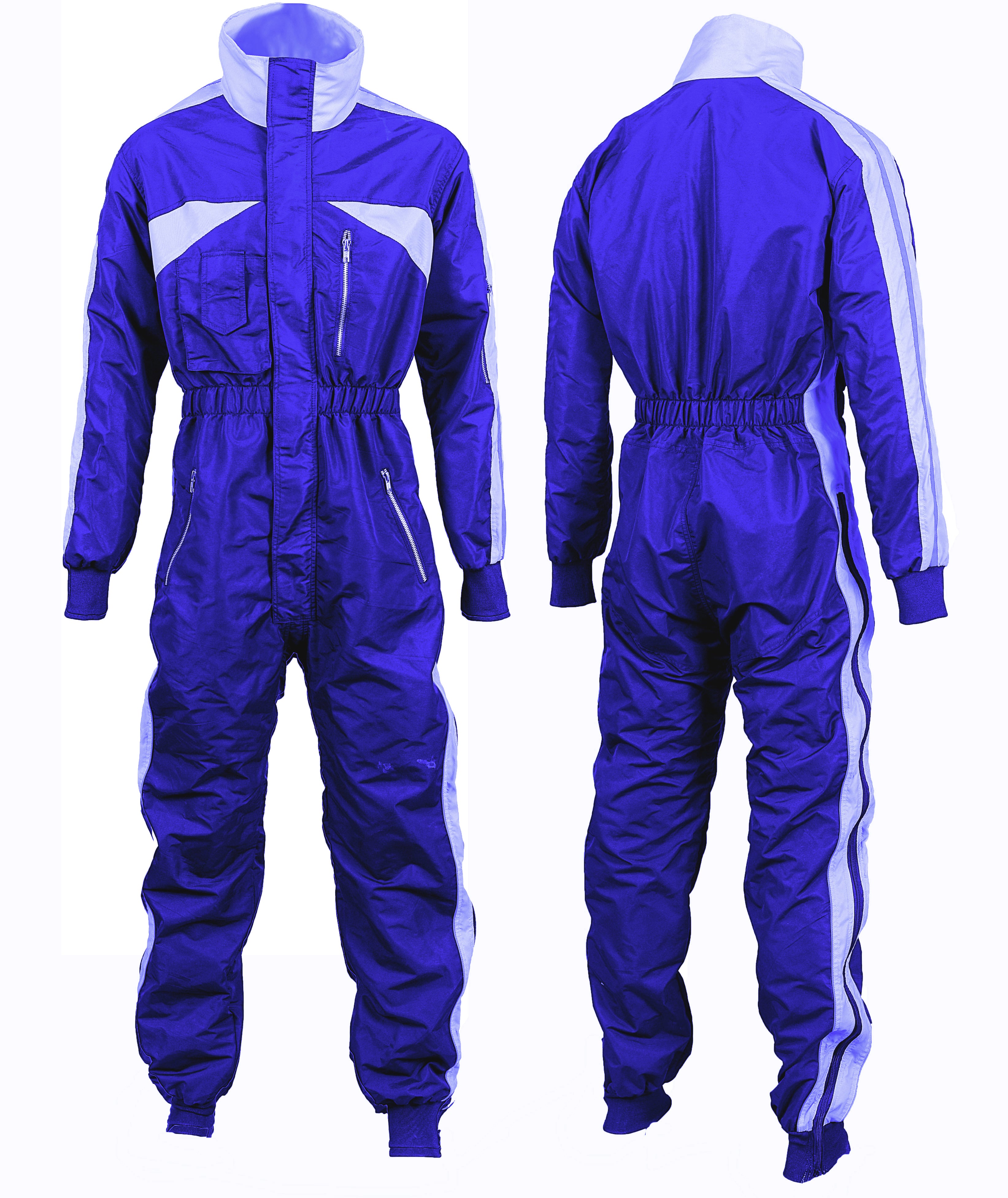 Latest Design Paragliding selling new suit-062