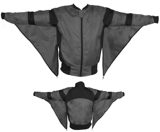 Unique Color Skydiving Camera Jacket nd-01