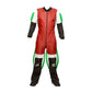 Skydiving Formation Suit RW-046