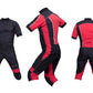 Freefly Skydiving Summer Suit-035