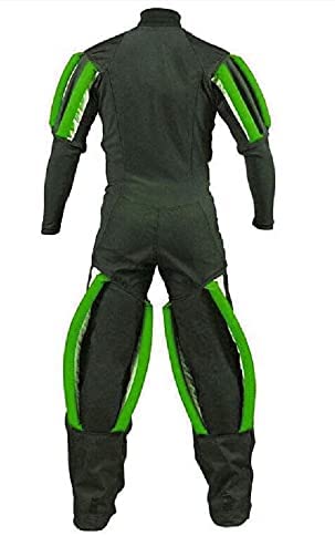 Freely  Skydiving Formation Suit, rw  suit, Gripper Suit, Flying Suit, Freefly jumpsuit-0042