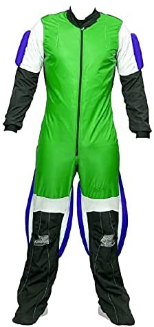 Freely Skydiving  Best Quality Formation Suit RW-0046
