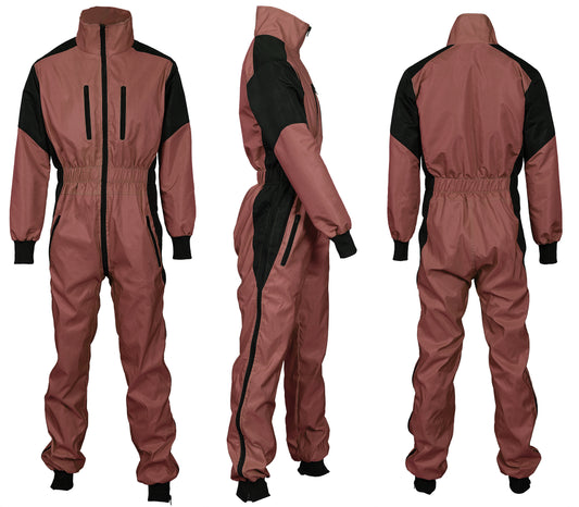 // Unique Paragliding Suit De-04(skyex suit)///