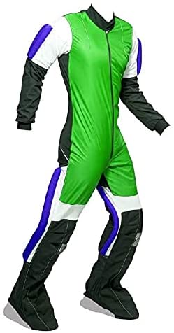 Freely Skydiving  Best Quality Formation Suit RW-0046
