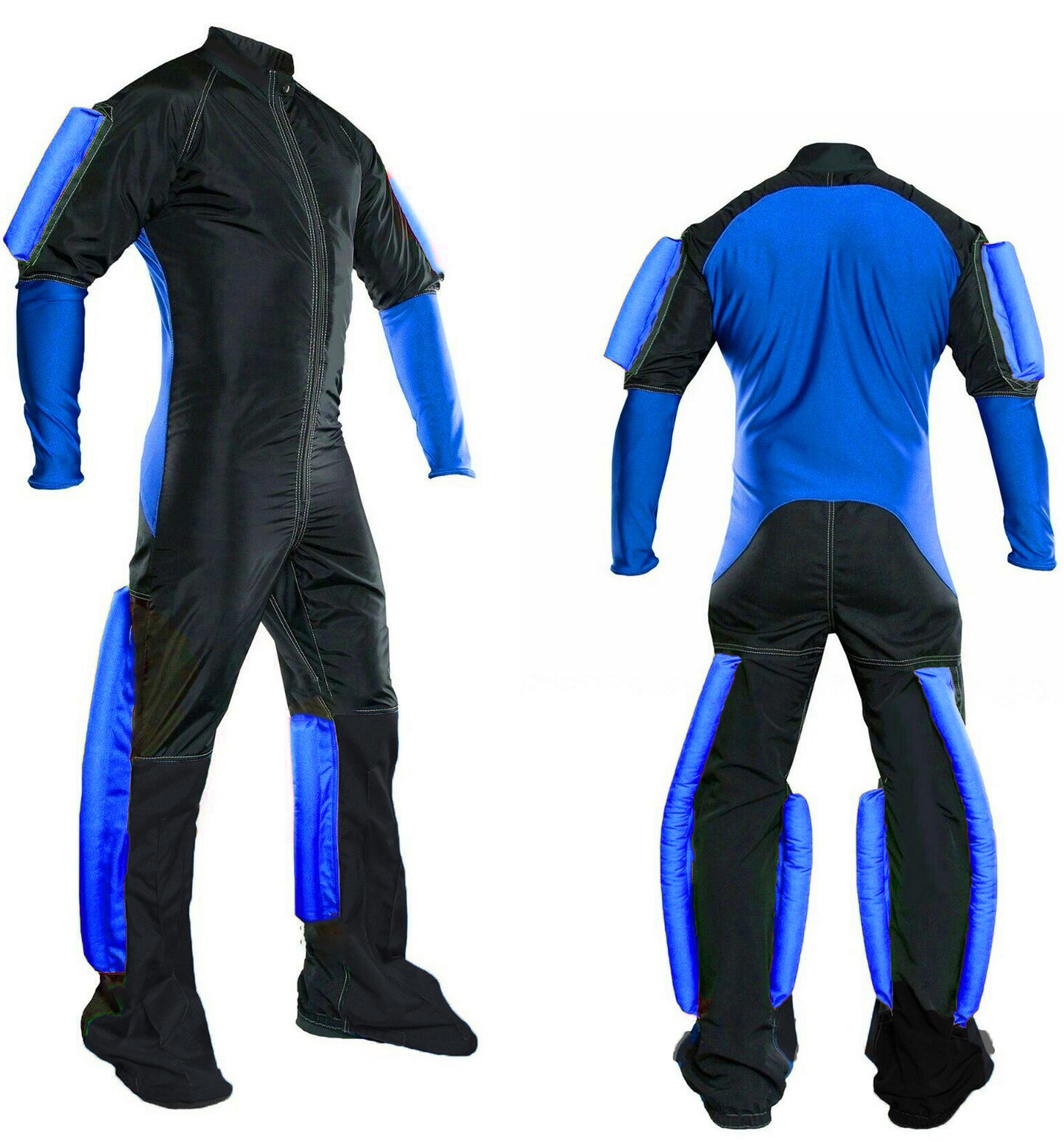 Skydiving Formation Suit ND-027