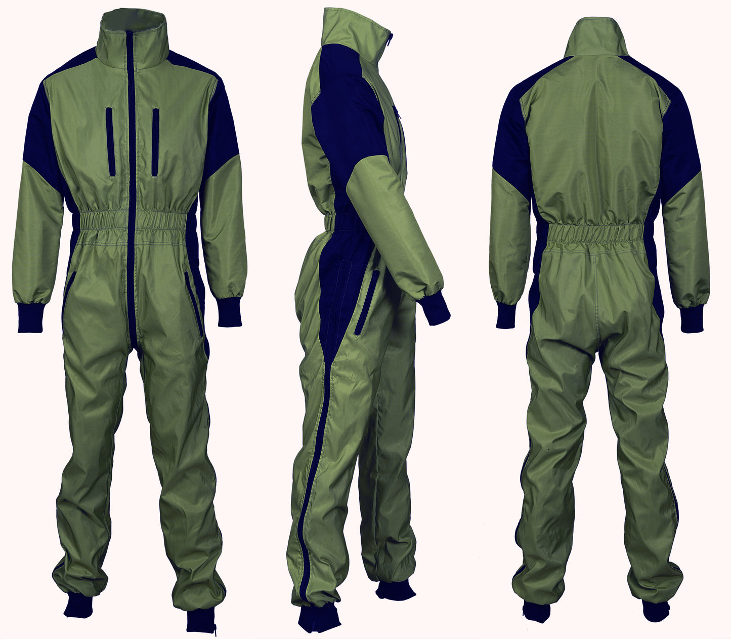 // Unique Paragliding Suit De-04(skyex suit)//
