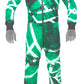 Latest Freefly Skydiving Sublimation Suit SB-0012